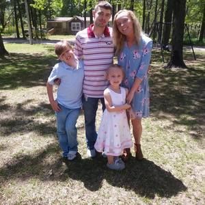 Meet your Posher, Wes